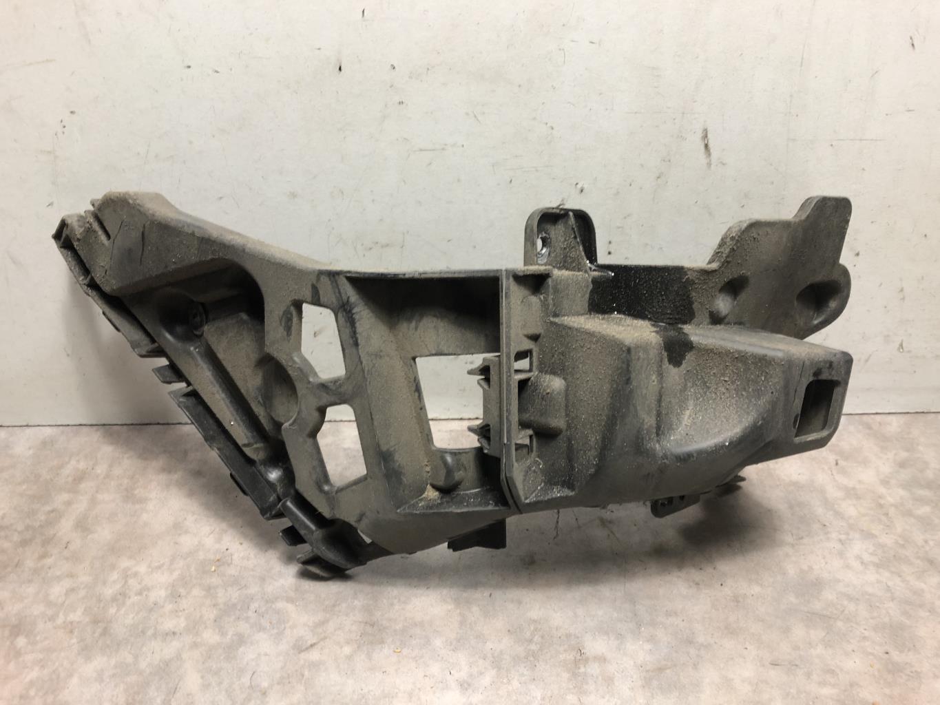 Supporto paraurti posteriore RENAULT CLIO 4 PHASE 1 Diésel - 1