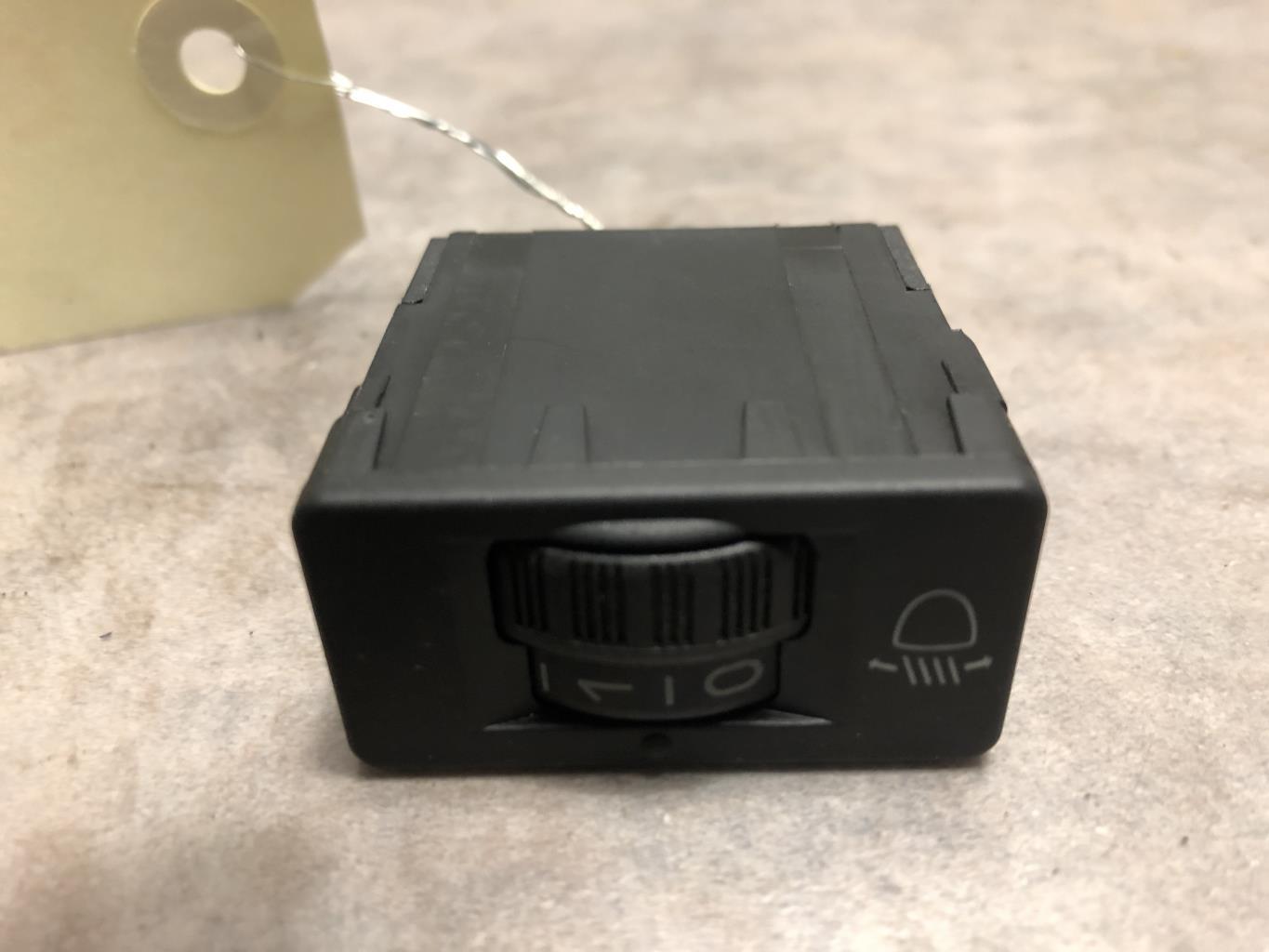 Commande de reglage hauteur de phare CITROEN C3 PICASSO PHASE 1 Diesel - 1
