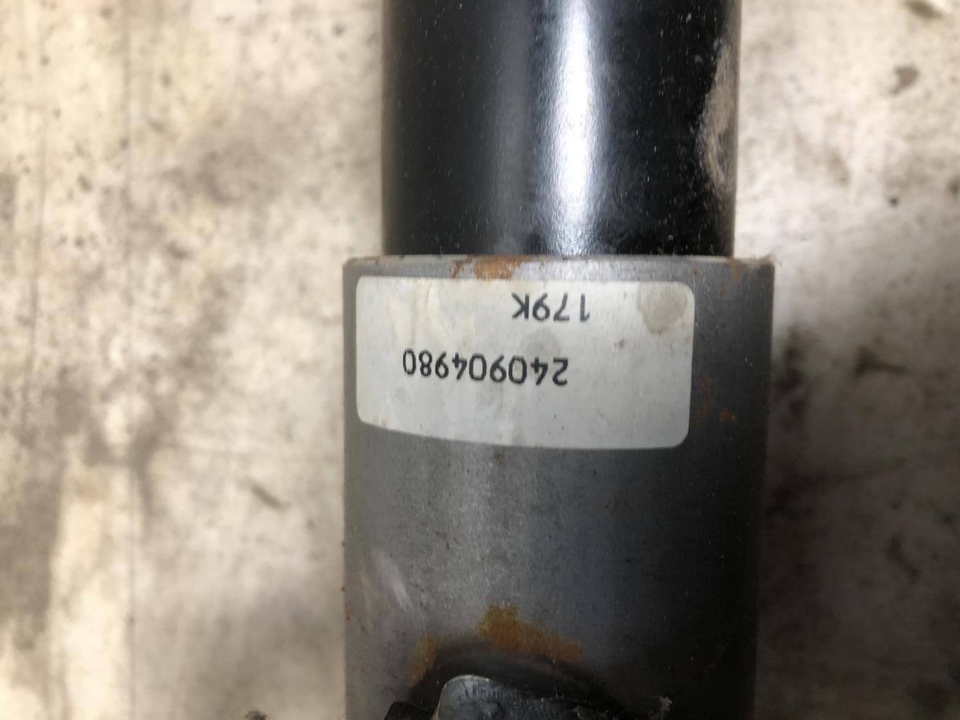 Colonne de direction MITSUBISHI L 200 2 Diesel - 1
