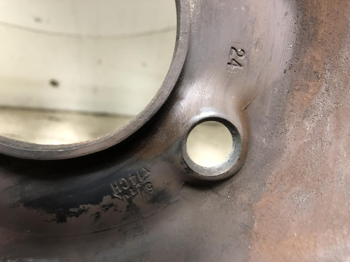 Cerchione PEUGEOT 306 PHASE 2 Gasolina - 1