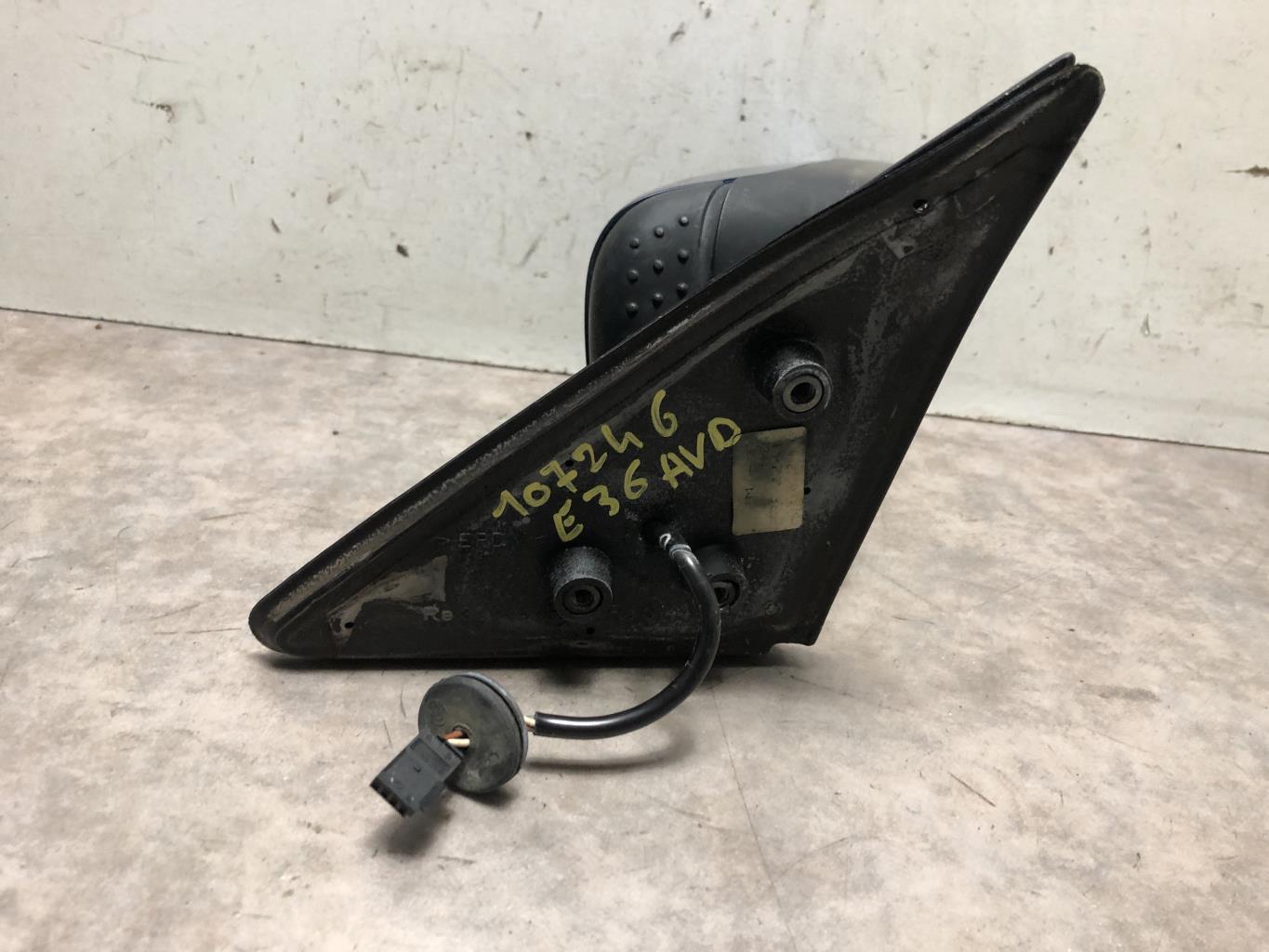 Retrovisor derecho BMW SERIE 3 E36 Diésel - 1