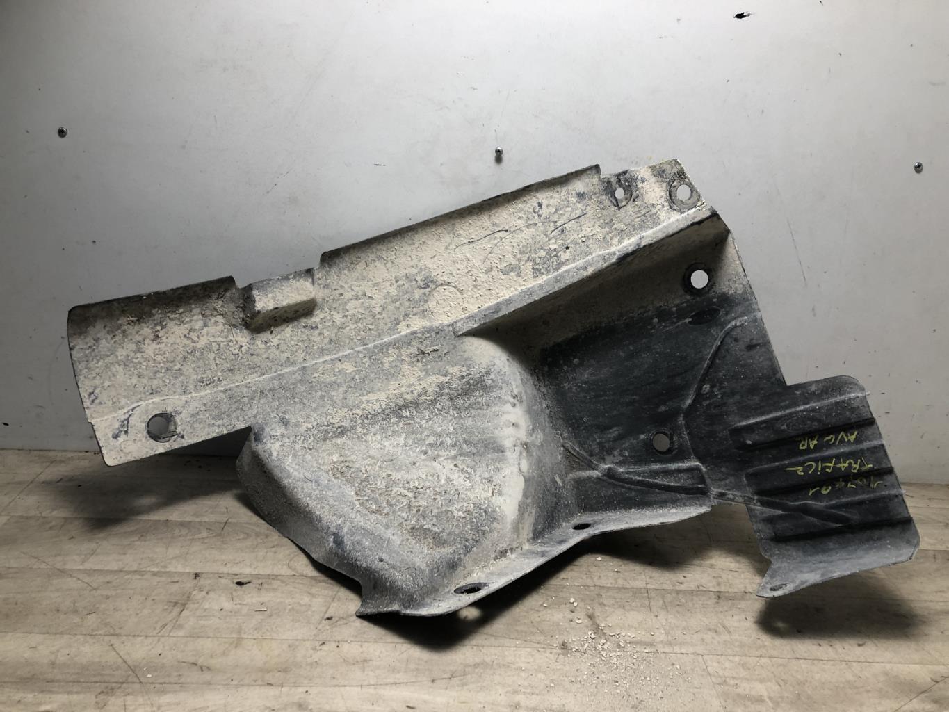 Parasale anteriore sinistro RENAULT TRAFIC 2 PHASE 1 Gasolina - 1