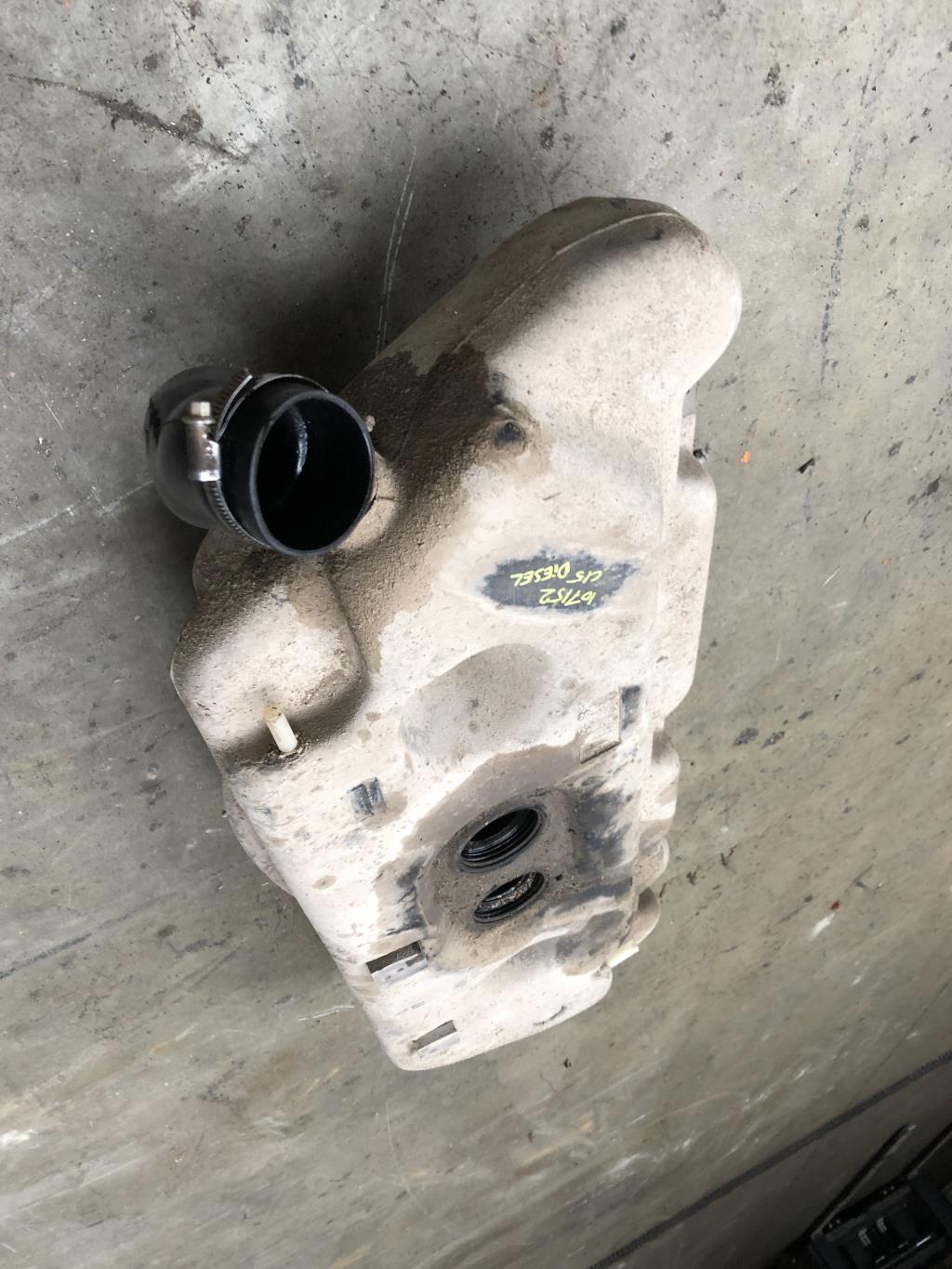 Reservoir CITROEN C15 Diesel - 1