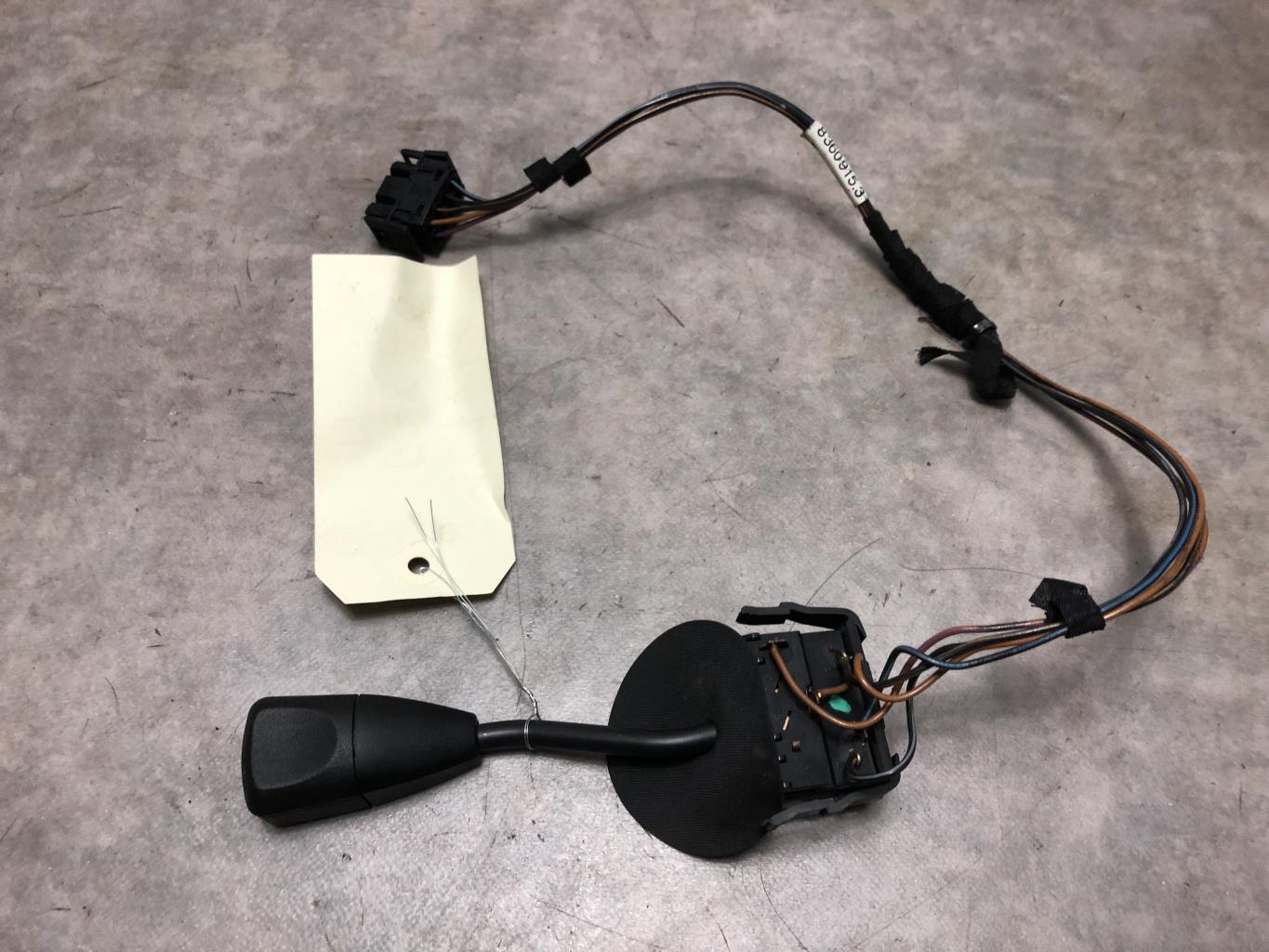 Commodo d'essuie glaces BMW SERIE 3 E36 Diesel - 1