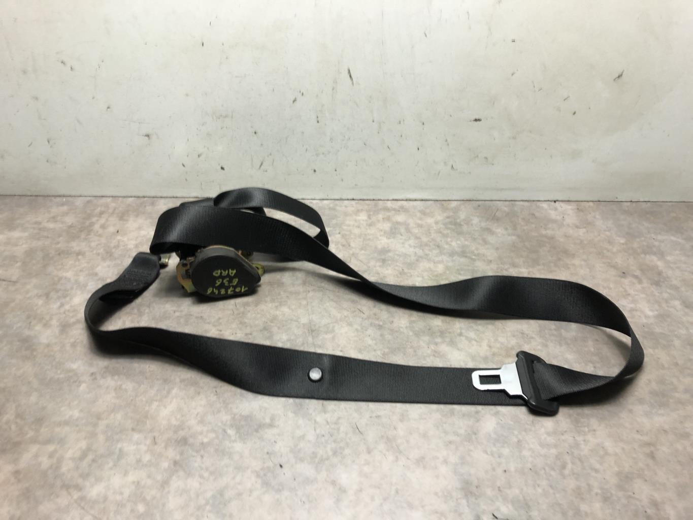 Cintura di sicurezza posteriore destra BMW SERIE 3 E36 Diésel - 1
