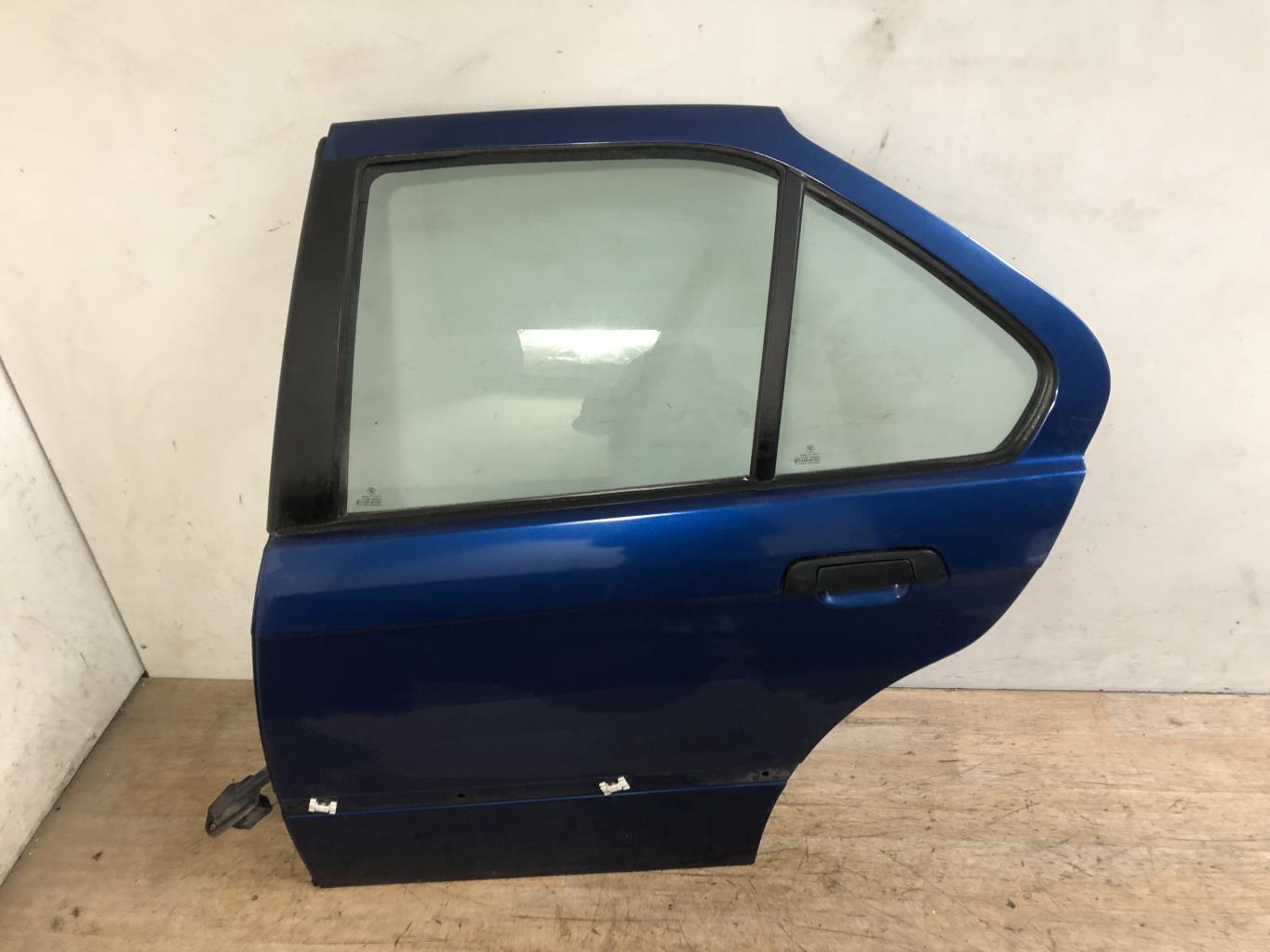 Portiera posteriore sinistra BMW SERIE 3 E36 Diésel - 1