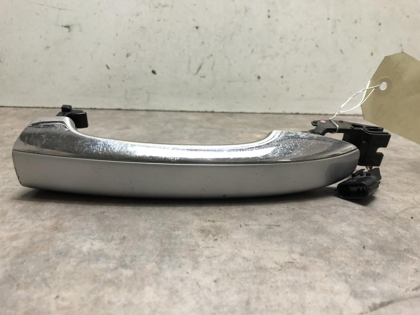 Maniglia portiera anteriore destra RENAULT MEGANE 4 PHASE 1 Diésel - 1