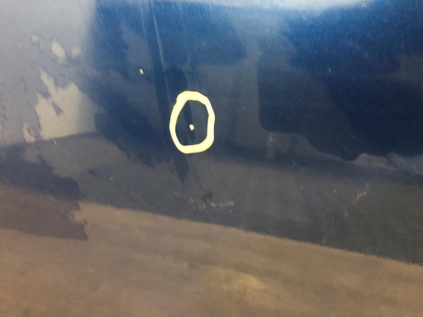 Porte avant droit BMW SERIE 3 E36 Diesel - 1