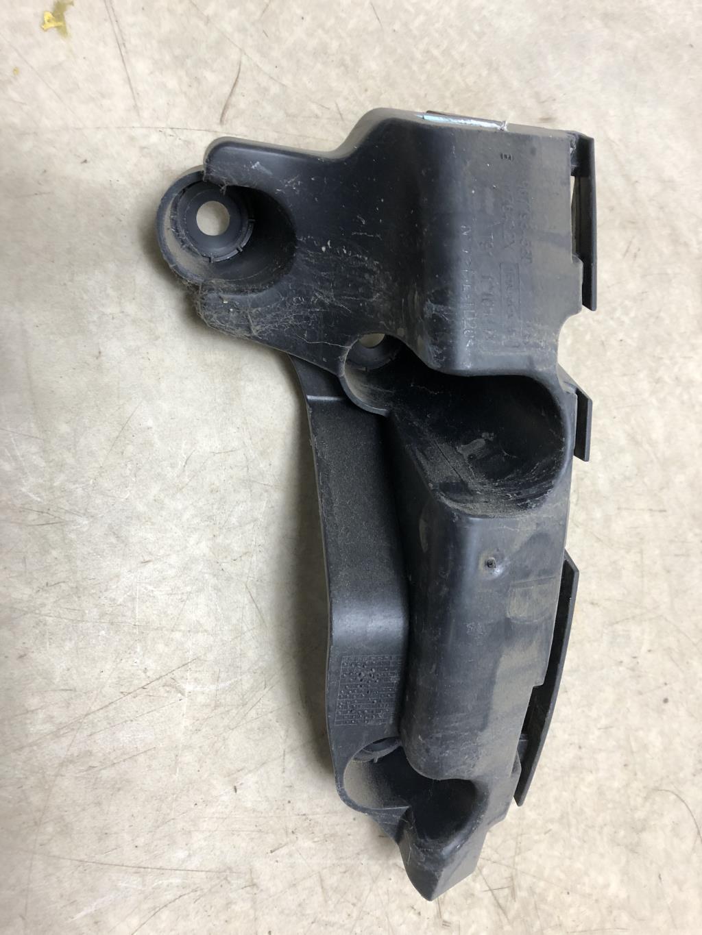 Supporto paraurti posteriore PEUGEOT 308 2 PHASE 2 Diésel - 1