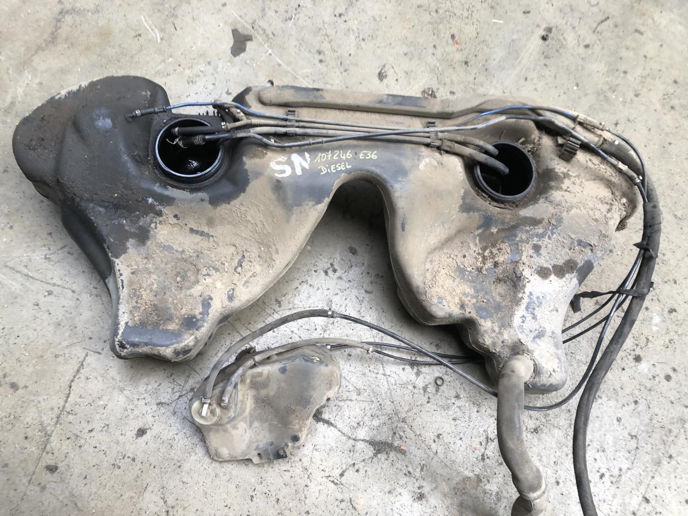 Reservoir BMW SERIE 3 E36 Diesel - 1