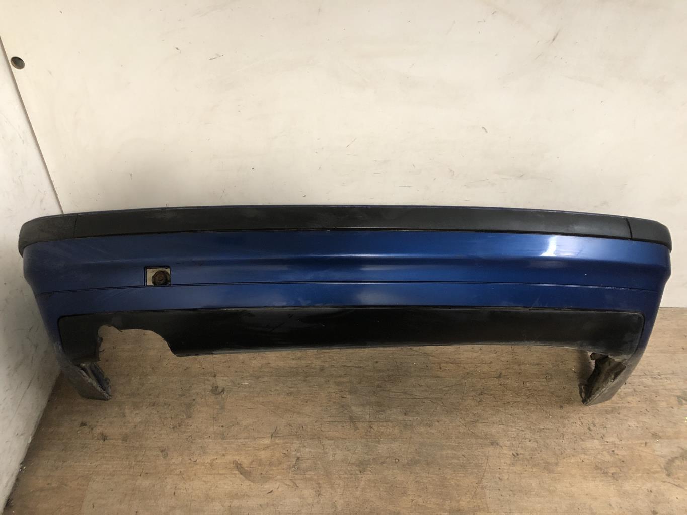 Paraurti posteriore BMW SERIE 3 E36 Diésel - 1