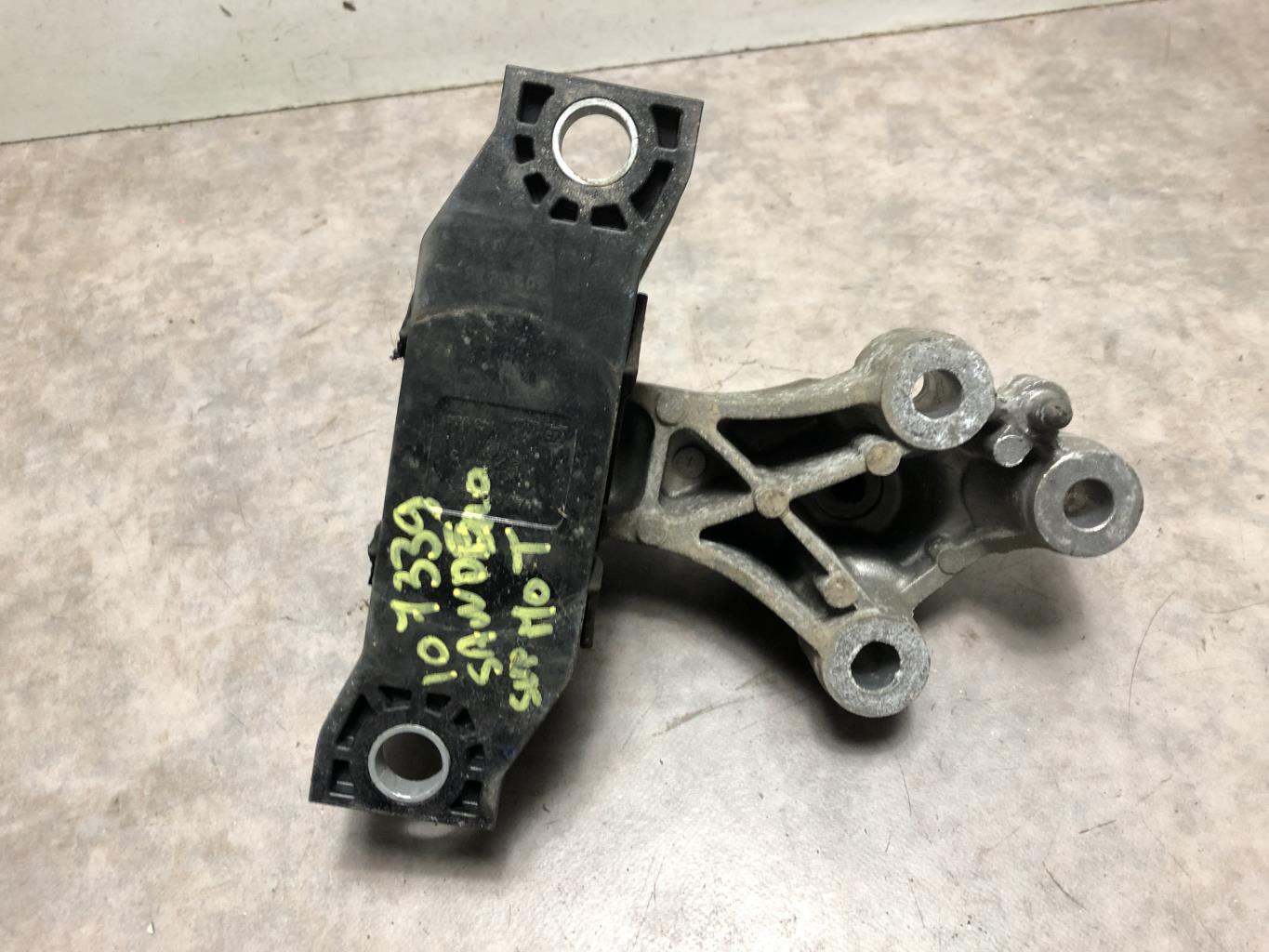 Support moteur DACIA SANDERO 2 PHASE 1 Essence - 1