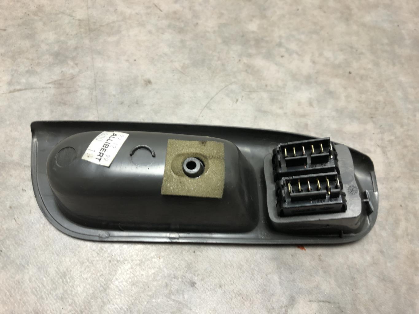 Interruttore lavacristalli anteriore sinistro RENAULT SCENIC 1 PHASE 2 Gasolina - 1