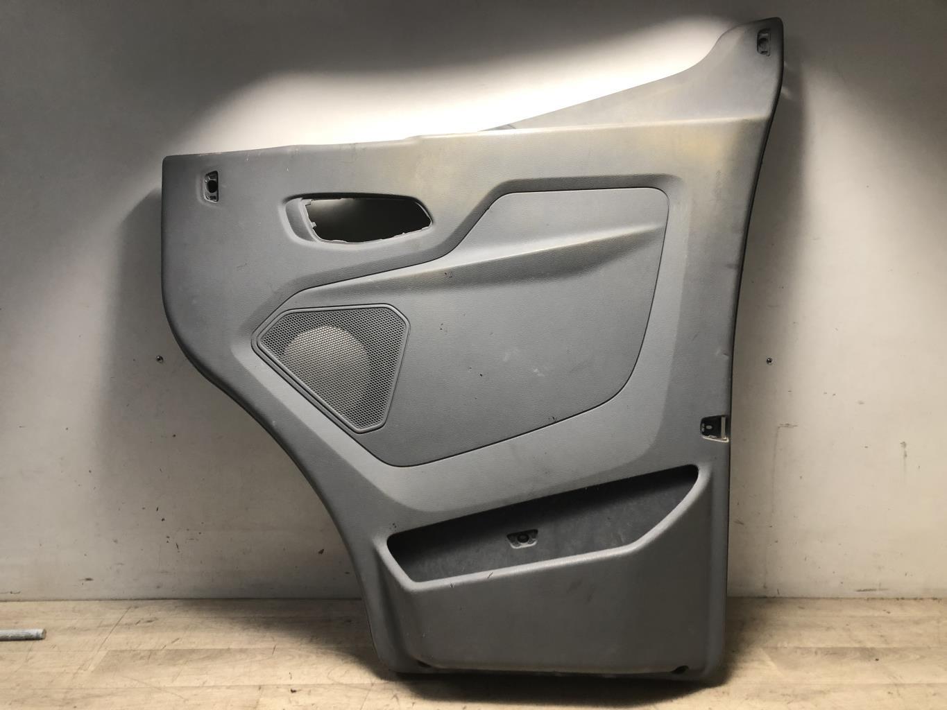 Panel de puerta delantera derecha FORD TRANSIT 5 PHASE 1 Diésel - 1