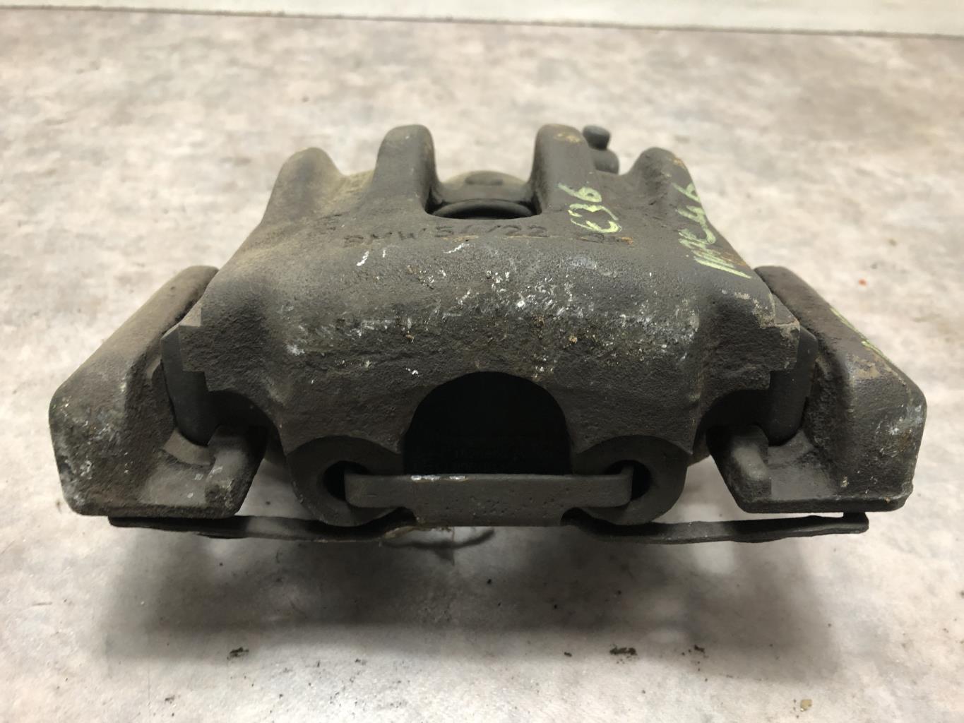 Pinza freni anteriore destra BMW SERIE 3 E36 Diésel - 1