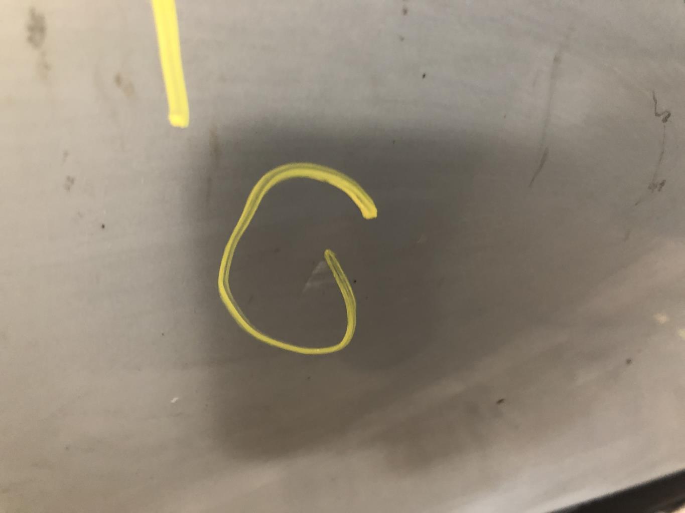 Portiera anteriore destra RENAULT SCENIC 1 PHASE 2 Gasolina - 1