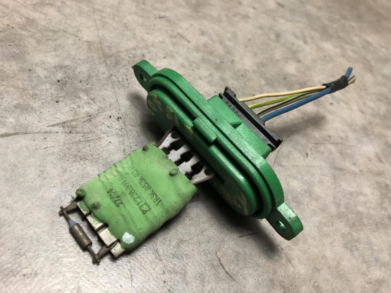 Resistance chauffage IVECO DAILY 3  - 1