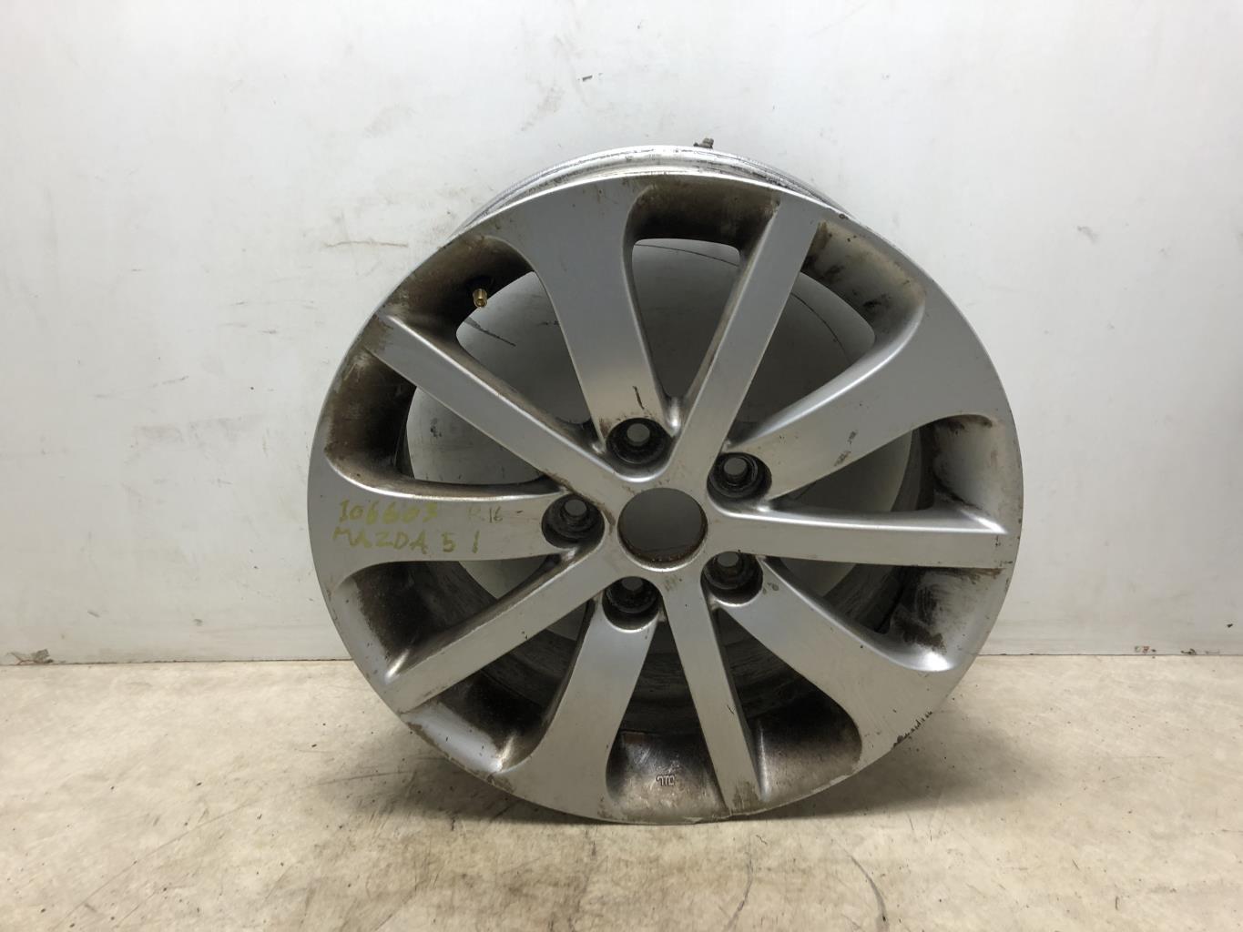 Jante MAZDA 5 1 PHASE 1  - 1