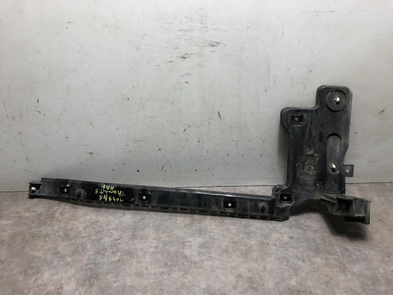 Support de pare chocs arriere FORD TRANSIT 5 PHASE 1 Diesel - 1