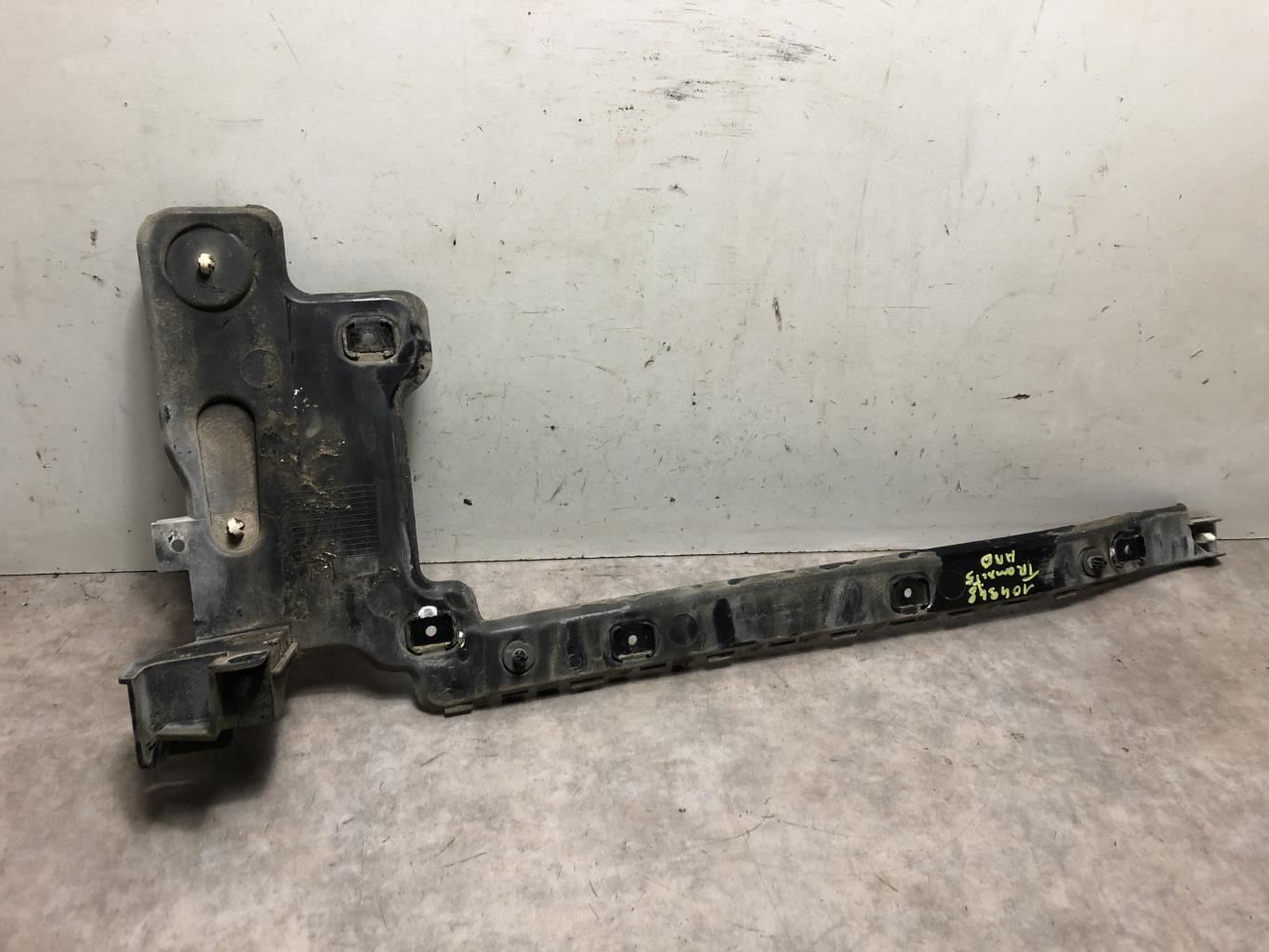 Support de pare chocs arriere FORD TRANSIT 5 PHASE 1 Diesel - 1