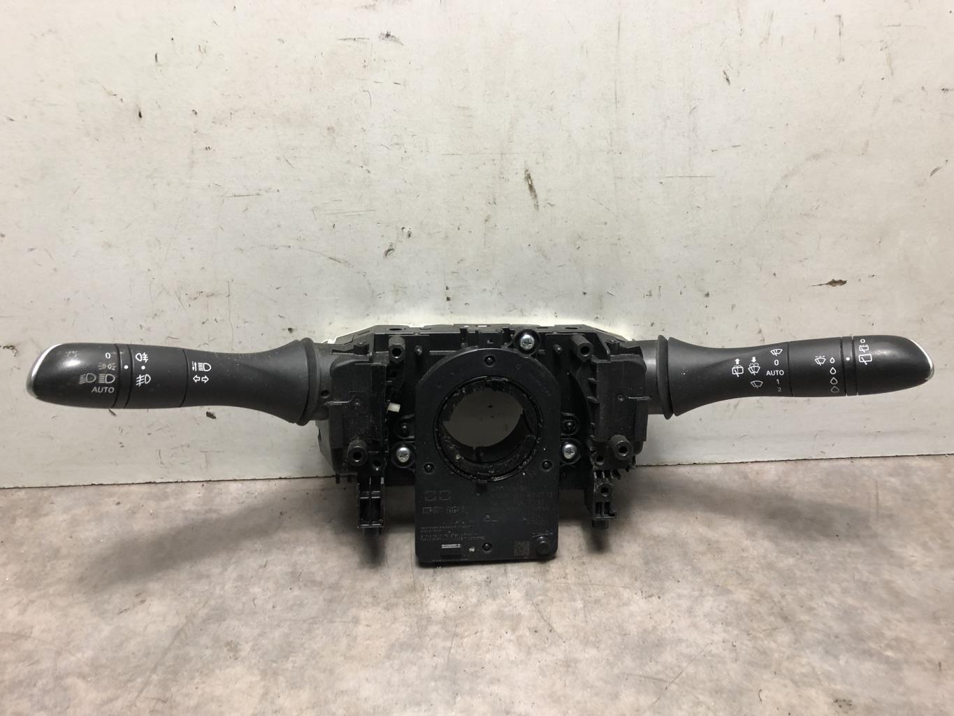 Devio guida completo con contatto spiralato RENAULT MEGANE 4 PHASE 1 Diésel - 1