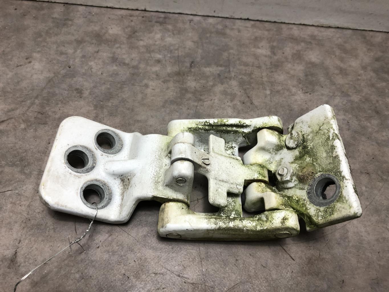 Charniere de porte de coffre gauche FORD TRANSIT 5 PHASE 1 Diesel - 1