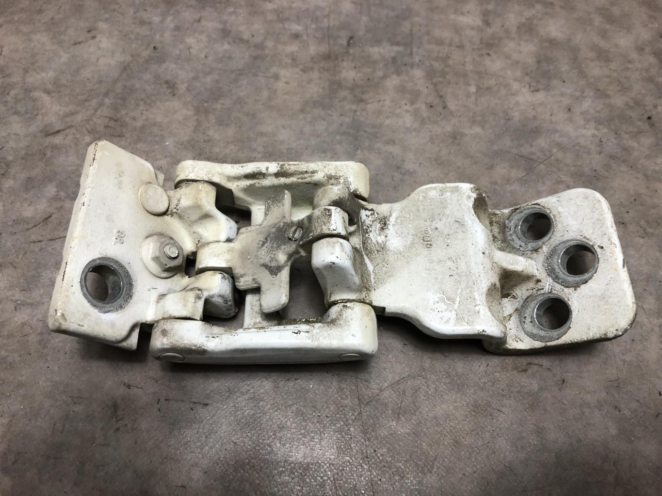 Charniere de porte de coffre gauche FORD TRANSIT 5 PHASE 1 Diesel - 1
