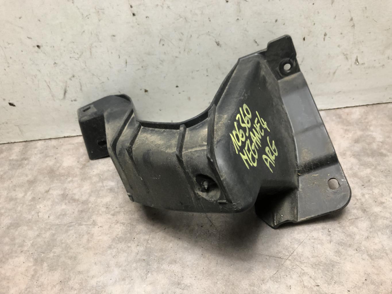 Supporto paraurti posteriore RENAULT MEGANE 4 PHASE 1 Diésel - 1