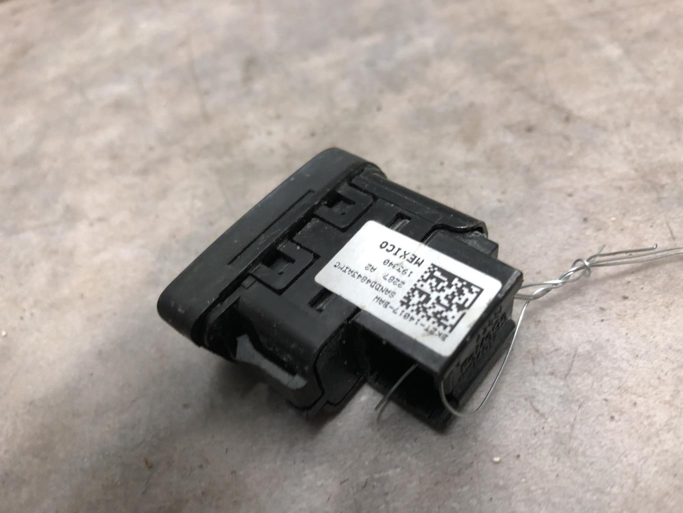 Bouton/Interrupteur FORD TRANSIT 5 PHASE 1 Diesel - 1