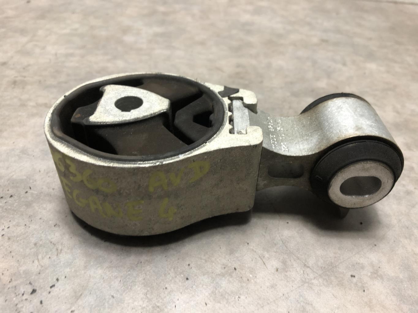 Supporto motore destro RENAULT MEGANE 4 PHASE 1 Diésel - 1