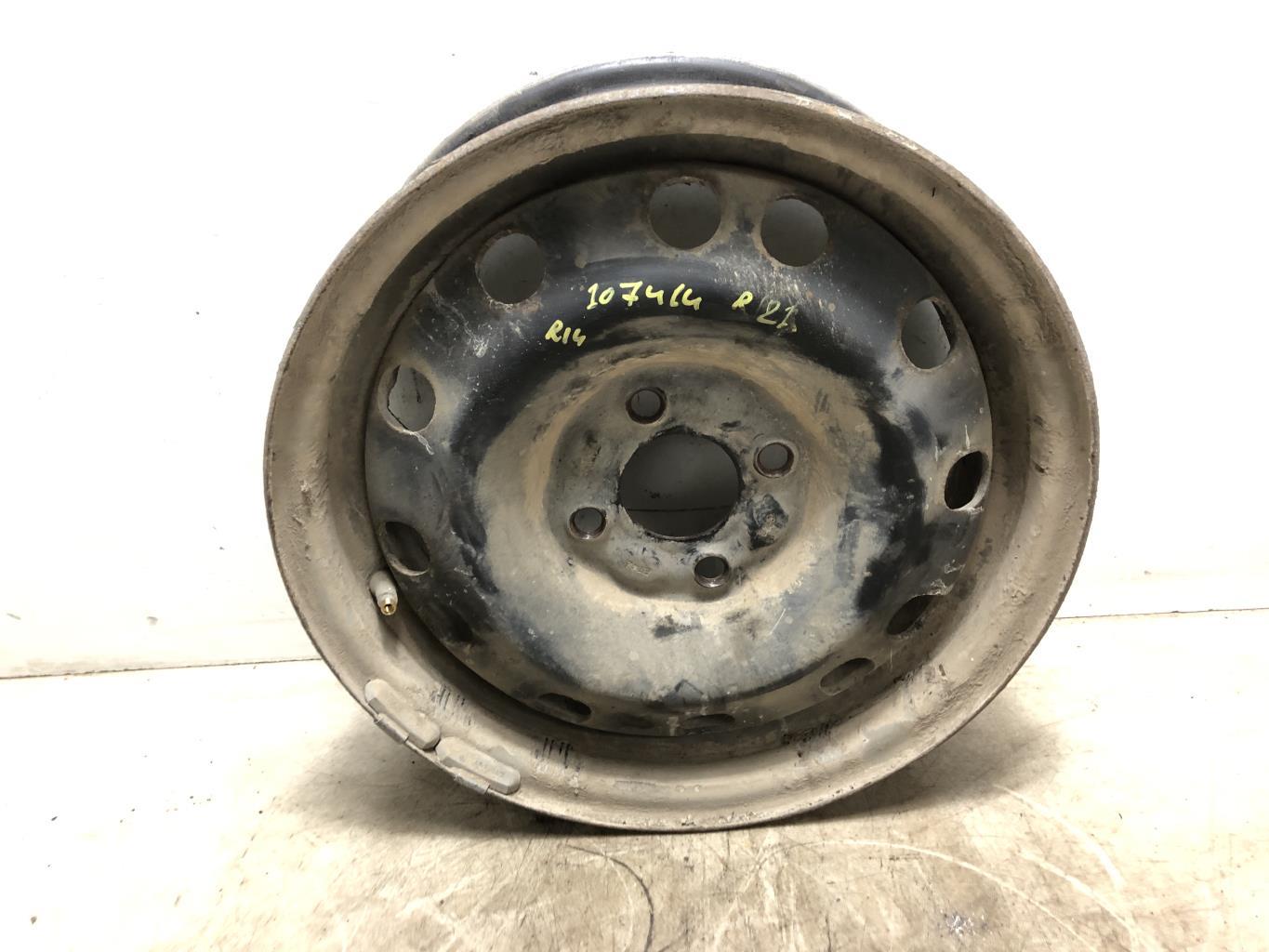 Jante RENAULT R21 PHASE 2  - 1