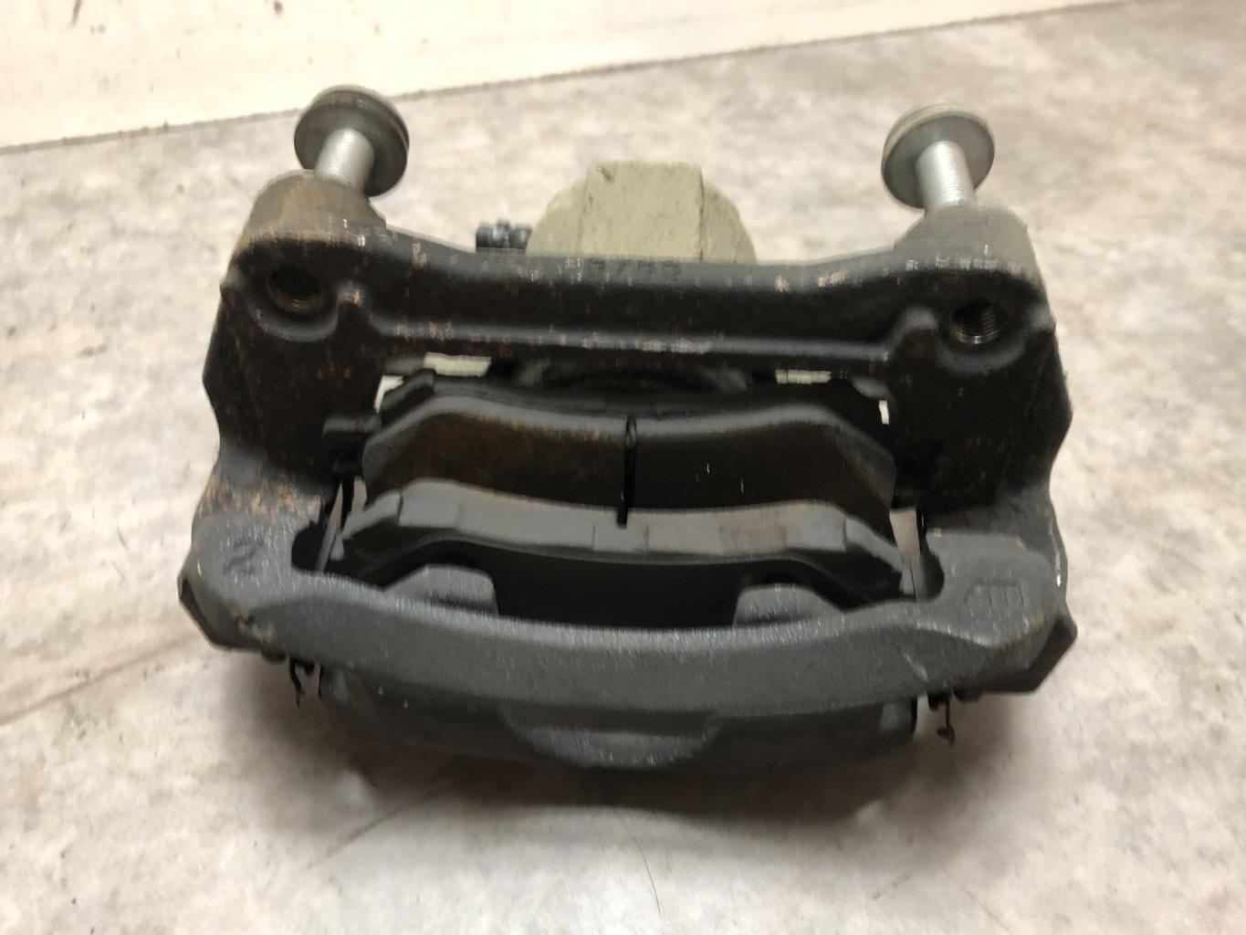 Pinza freni anteriore sinistra RENAULT MEGANE 4 PHASE 1 Diésel - 1