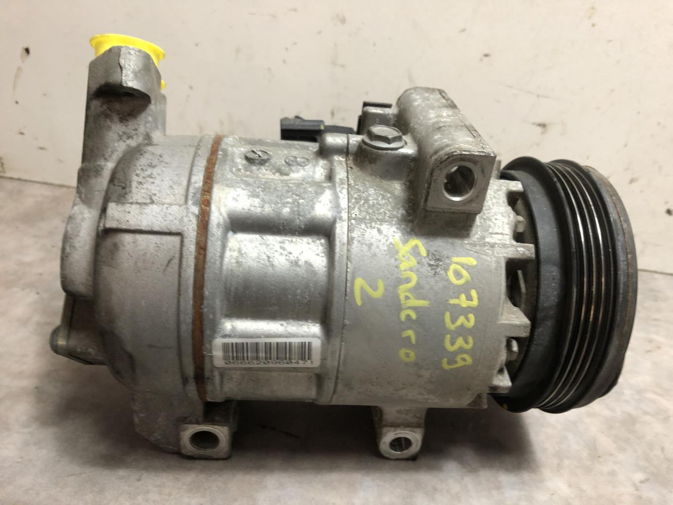 Compressore clima DACIA SANDERO 2 PHASE 1 Gasolina - 1