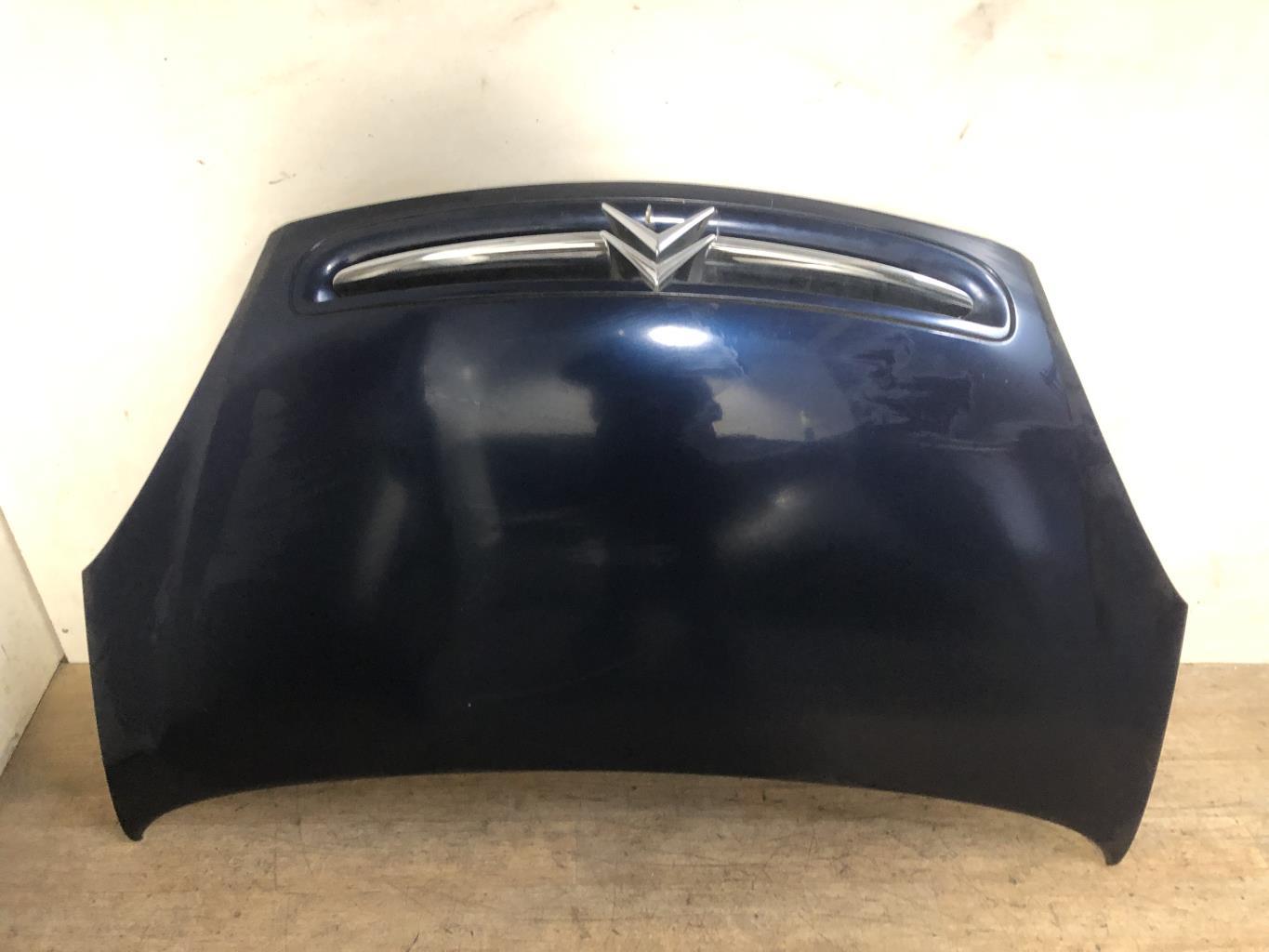 Cofano CITROEN XSARA PICASSO PHASE 1 Gasolina - 1