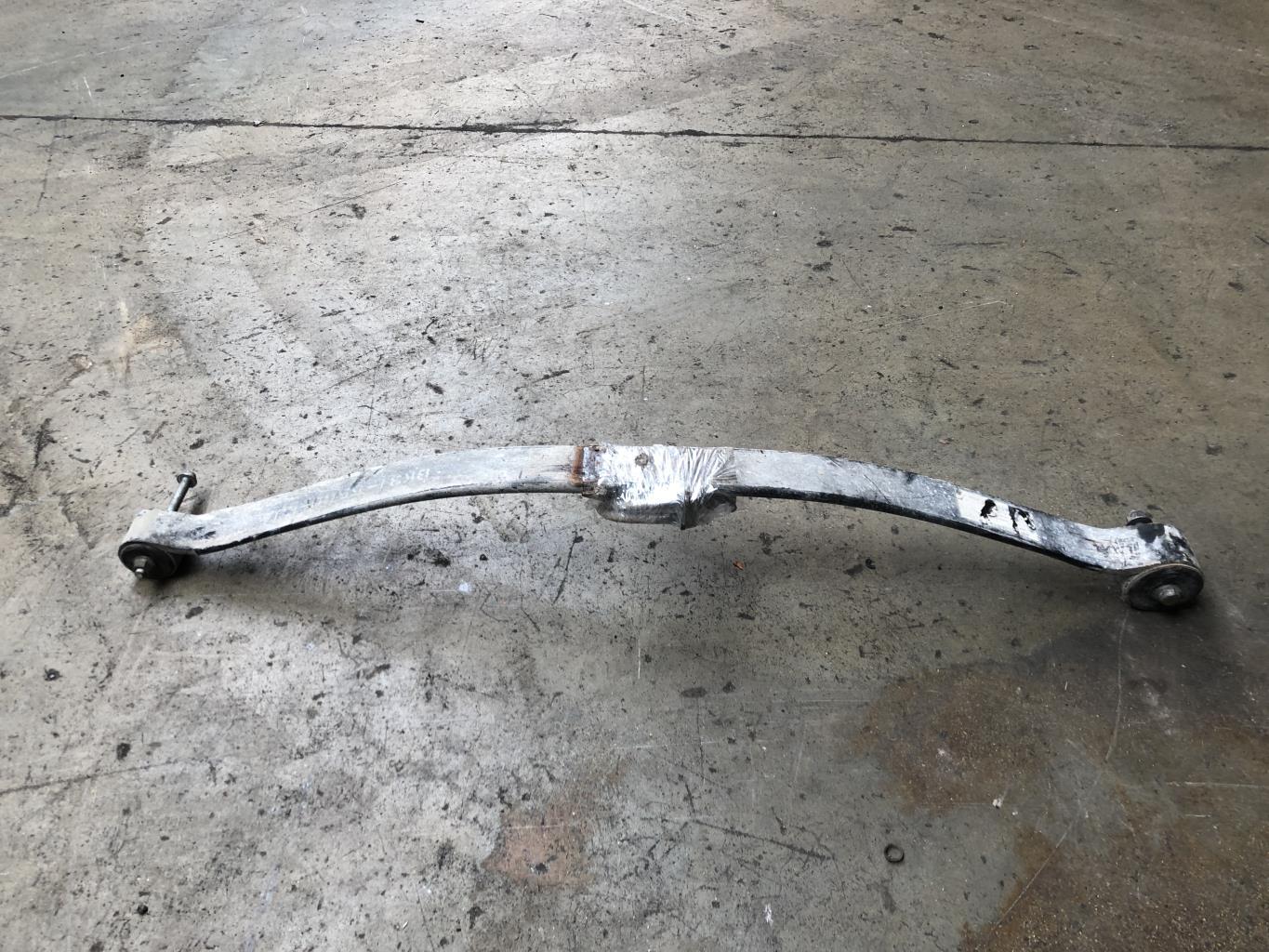 Molla a balestra posteriore sinistra FORD TRANSIT 5 PHASE 1 Diésel - 1