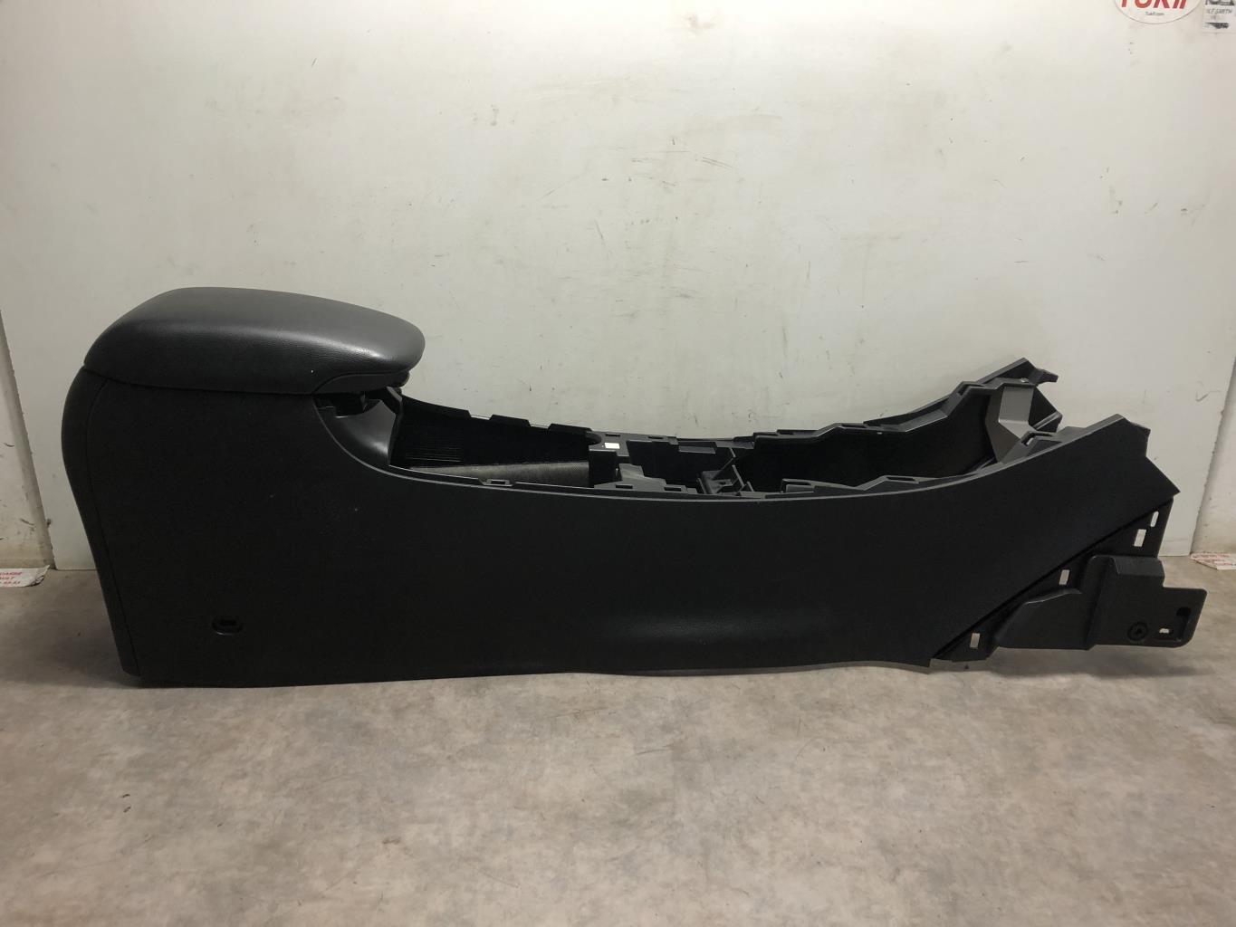 Consolle centrale (interno in plastica) NISSAN PULSAR Diésel - 1