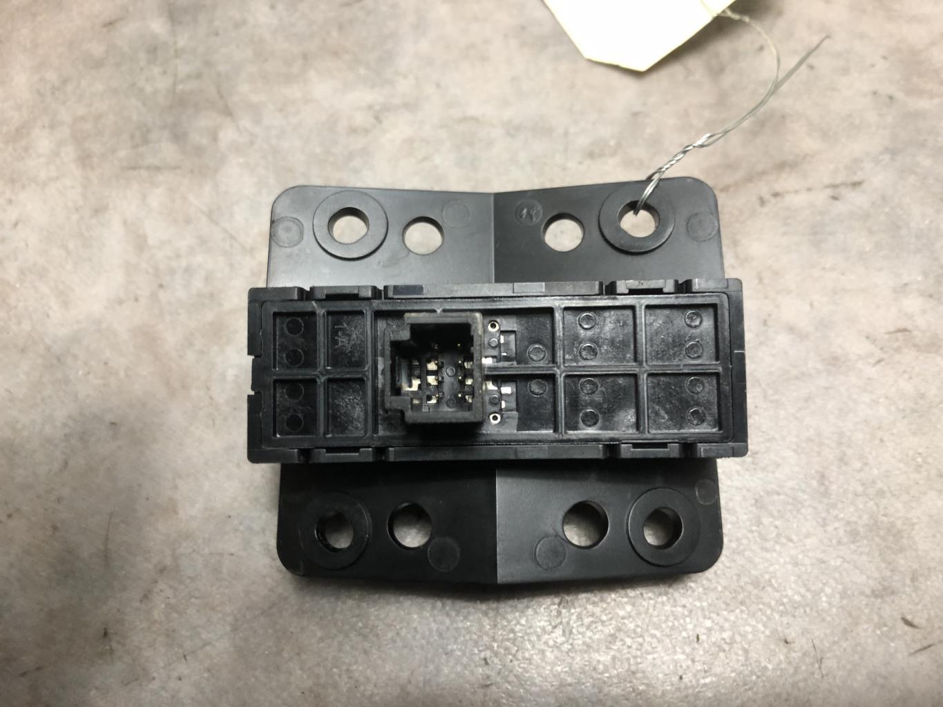 Commande regulateur vitesse NISSAN PULSAR Diesel - 1