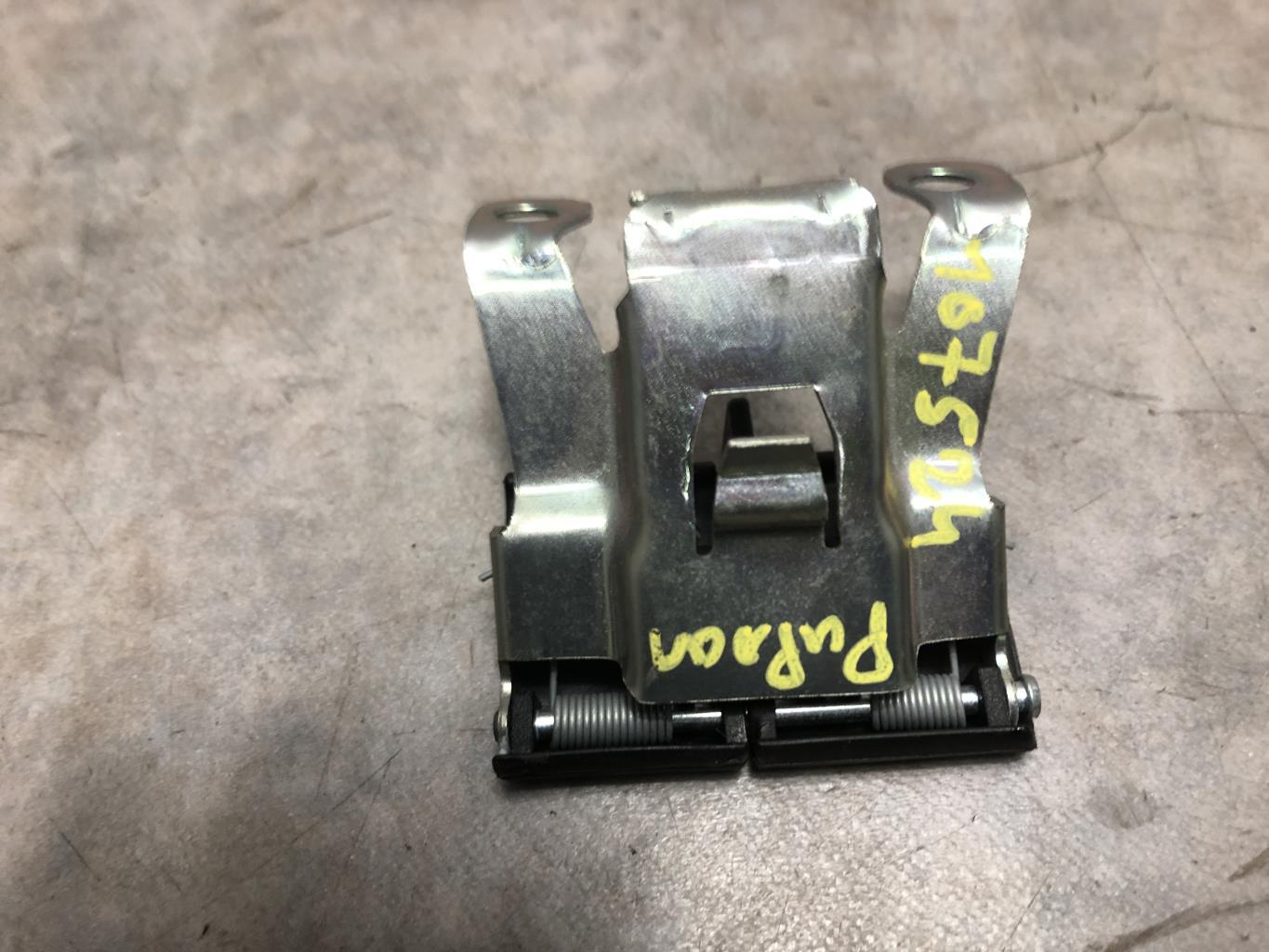 Poignee d'ouverture de capot NISSAN PULSAR Diesel - 1
