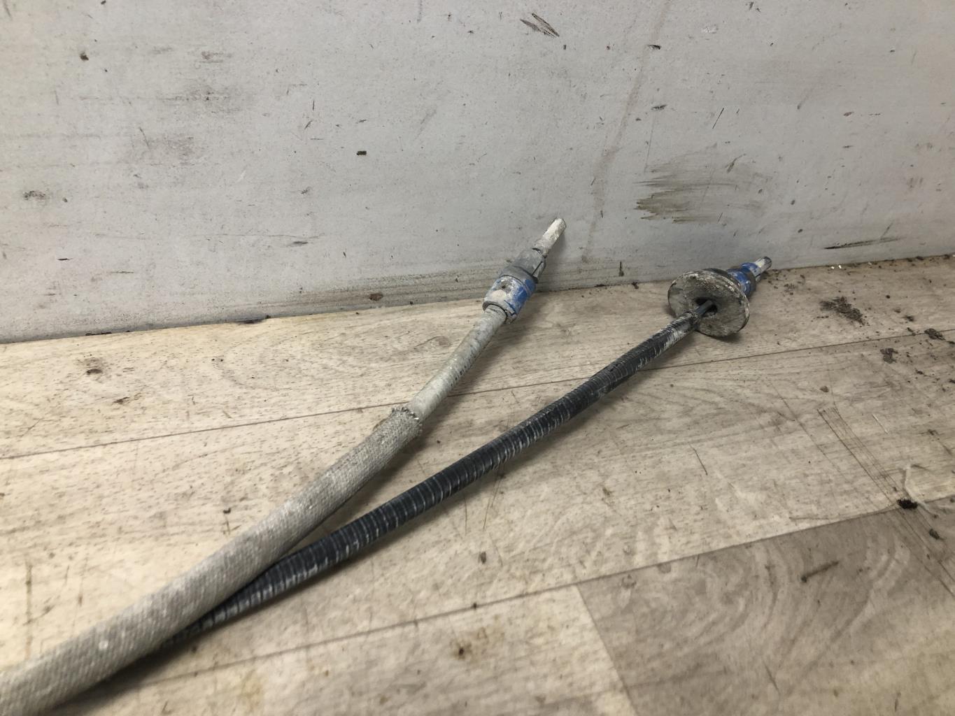 Cable levier de vitesses FORD TRANSIT 5 PHASE 1 Diesel - 1