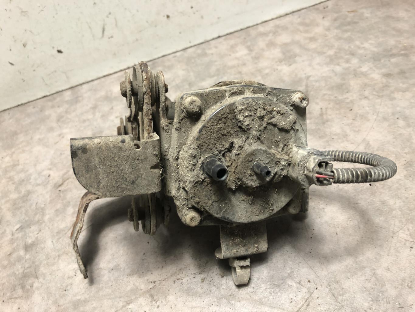 Pompe lave phares NISSAN PULSAR Diesel - 1