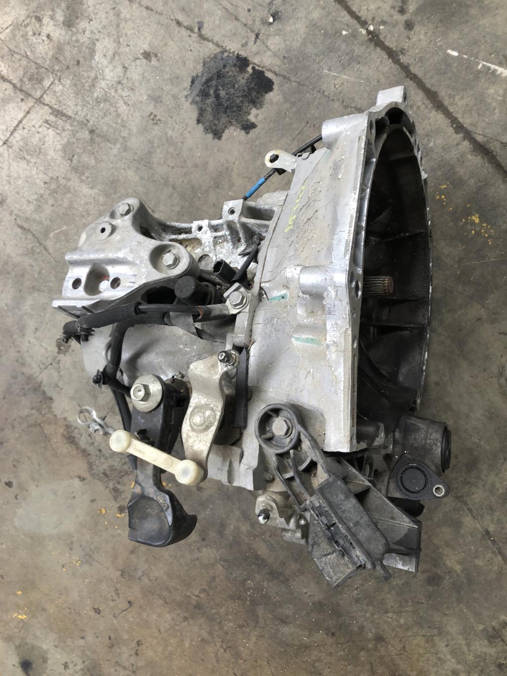 Scatola cambio PEUGEOT 208 1 PHASE 2 Gasolina - 1