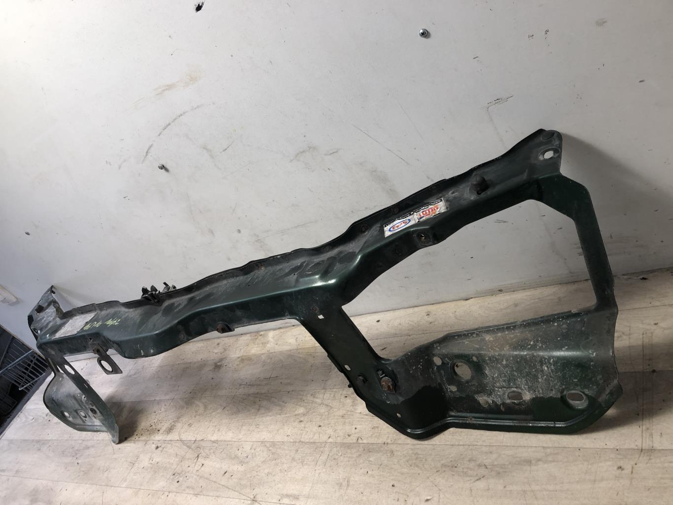 Pannellatura anteriore PEUGEOT 106 PHASE 2  - 1