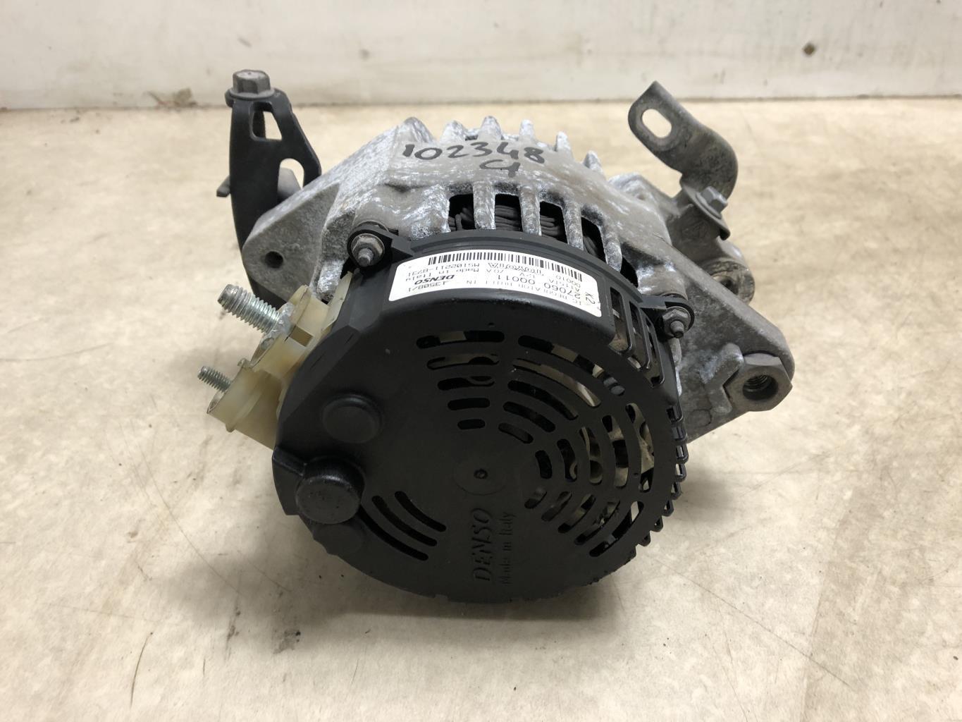 Alternatore CITROEN C1 1 PHASE 1  - 1