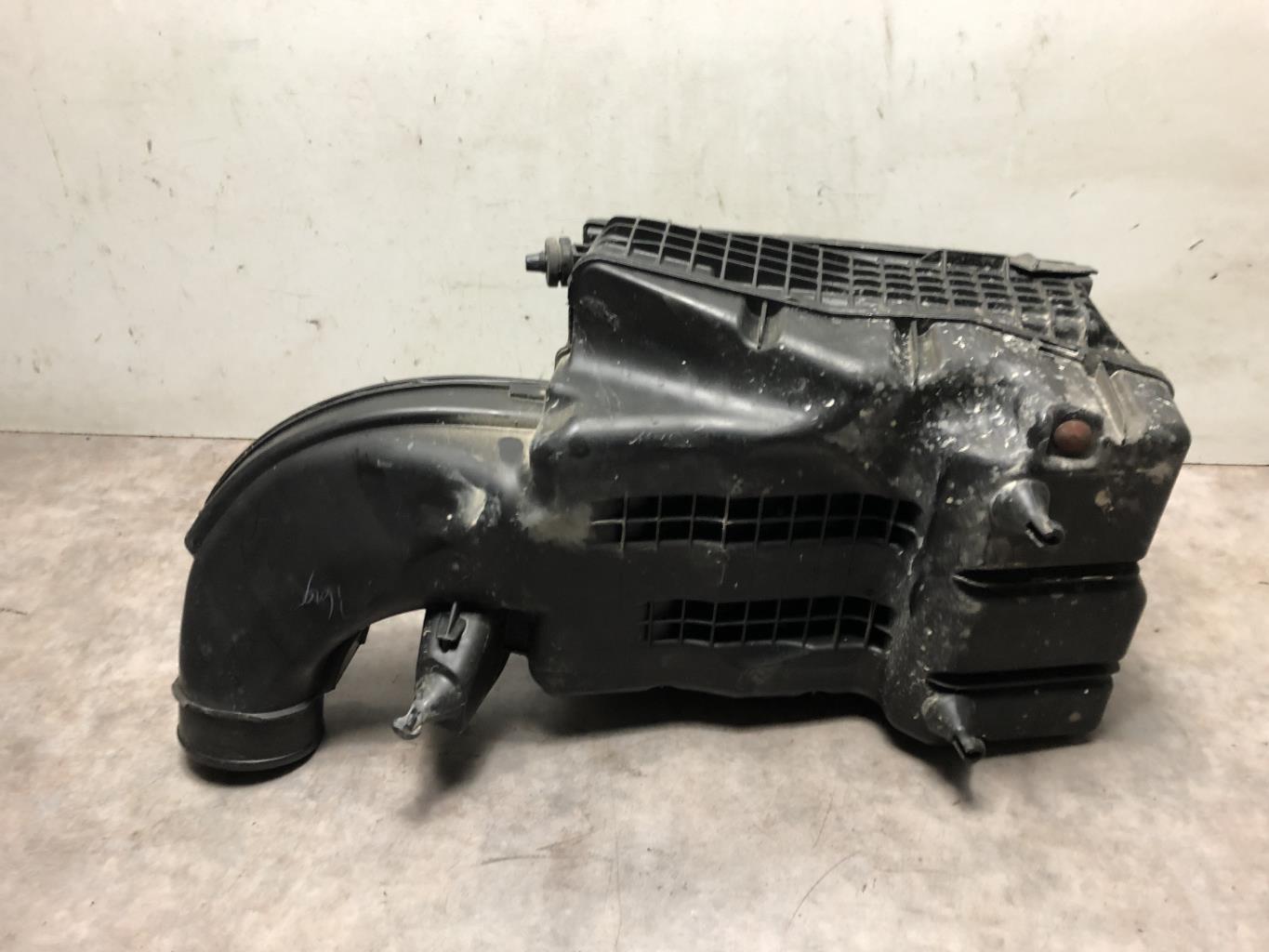 Scatola filtro aria RENAULT LAGUNA 3 PHASE 1  - 1