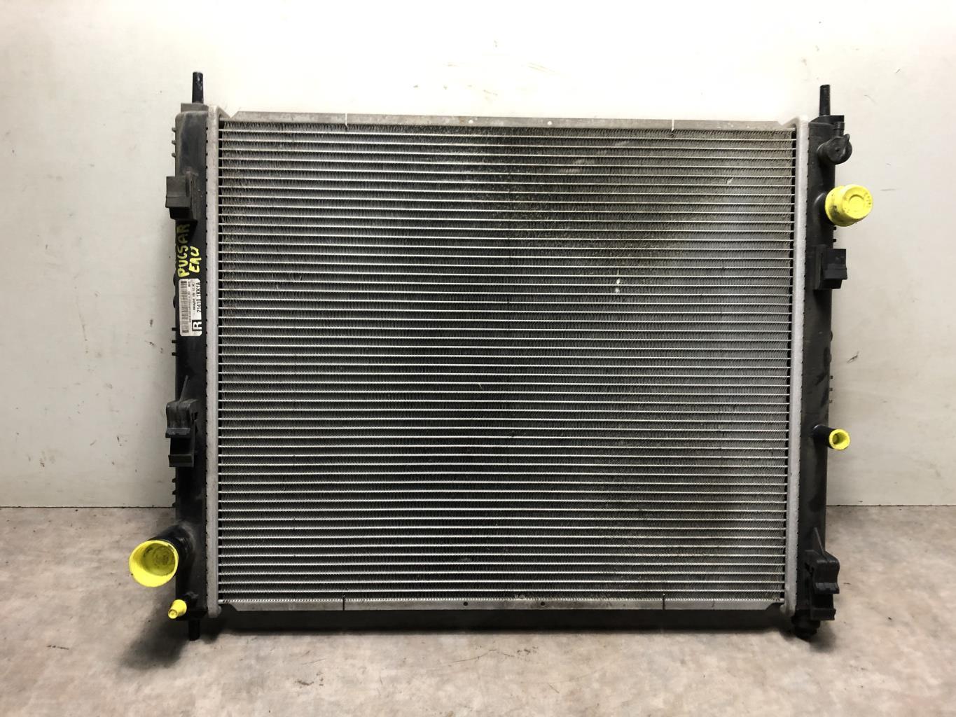 Radiateur eau NISSAN PULSAR Diesel - 1