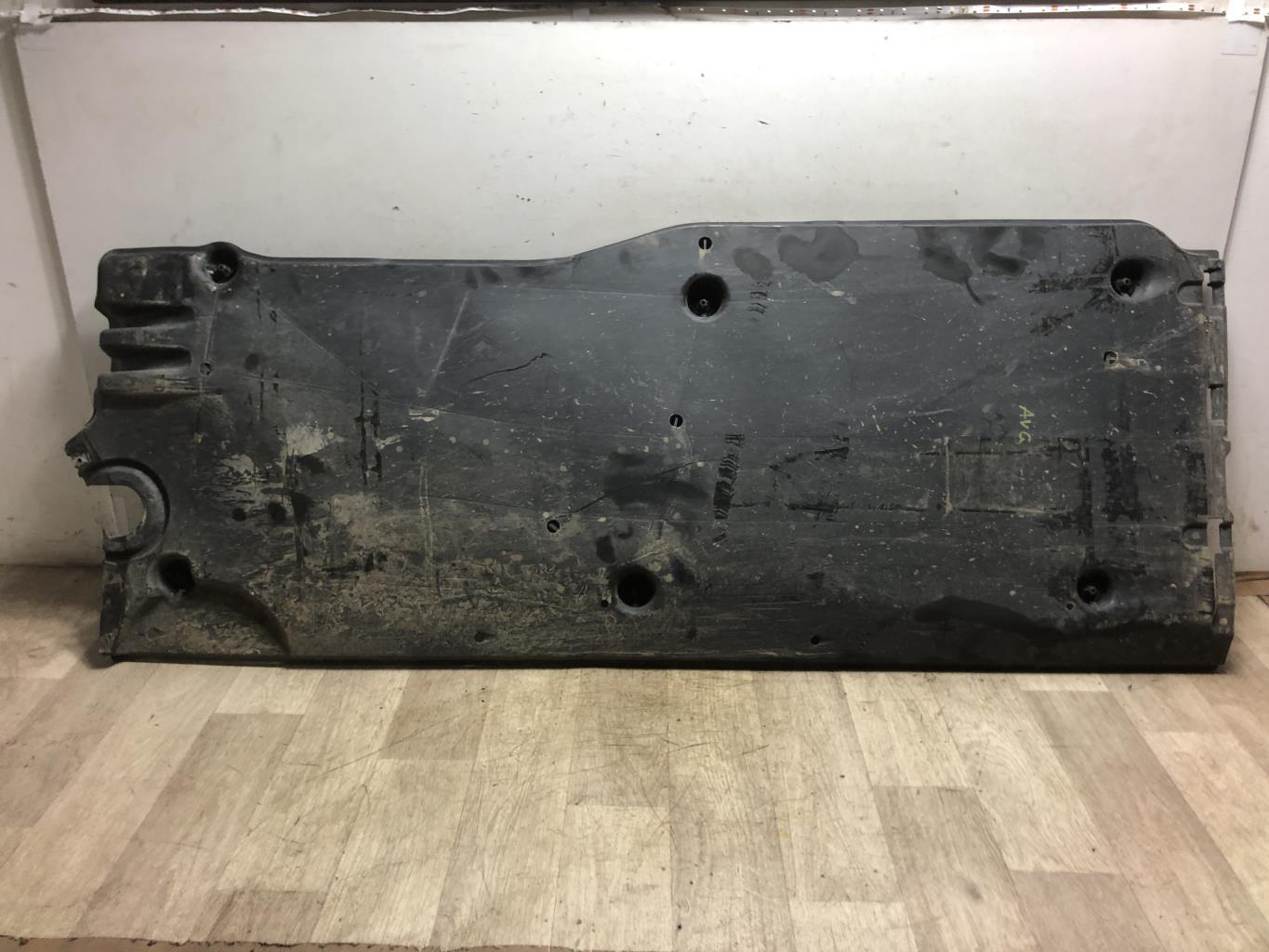 Cache sous moteur SEAT ARONA PHASE 1 Essence - 1
