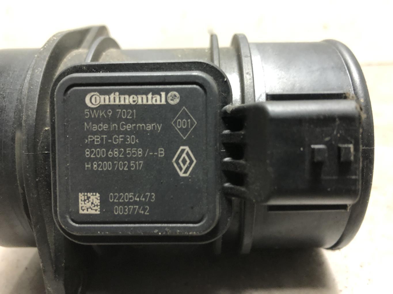 Debitmetre NISSAN PULSAR Diesel - 1
