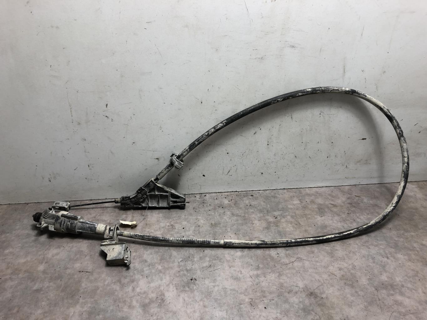 Cable de commande de frein à main CITROEN JUMPY 2 Diesel - 1