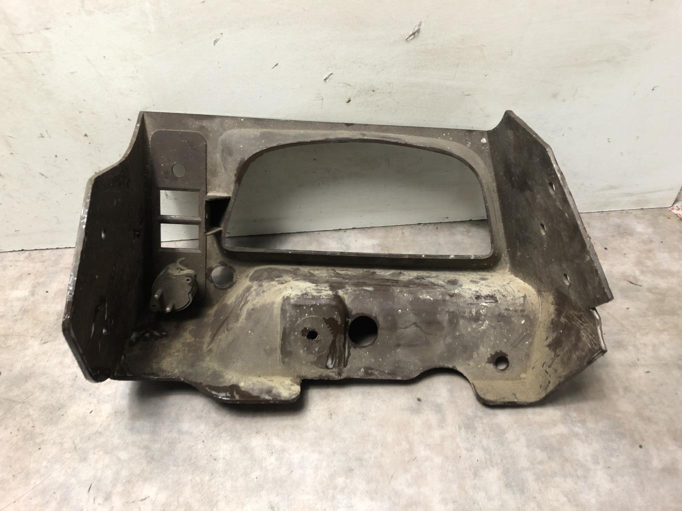 Casquette tableau de bord CITROEN 2CV  - 1