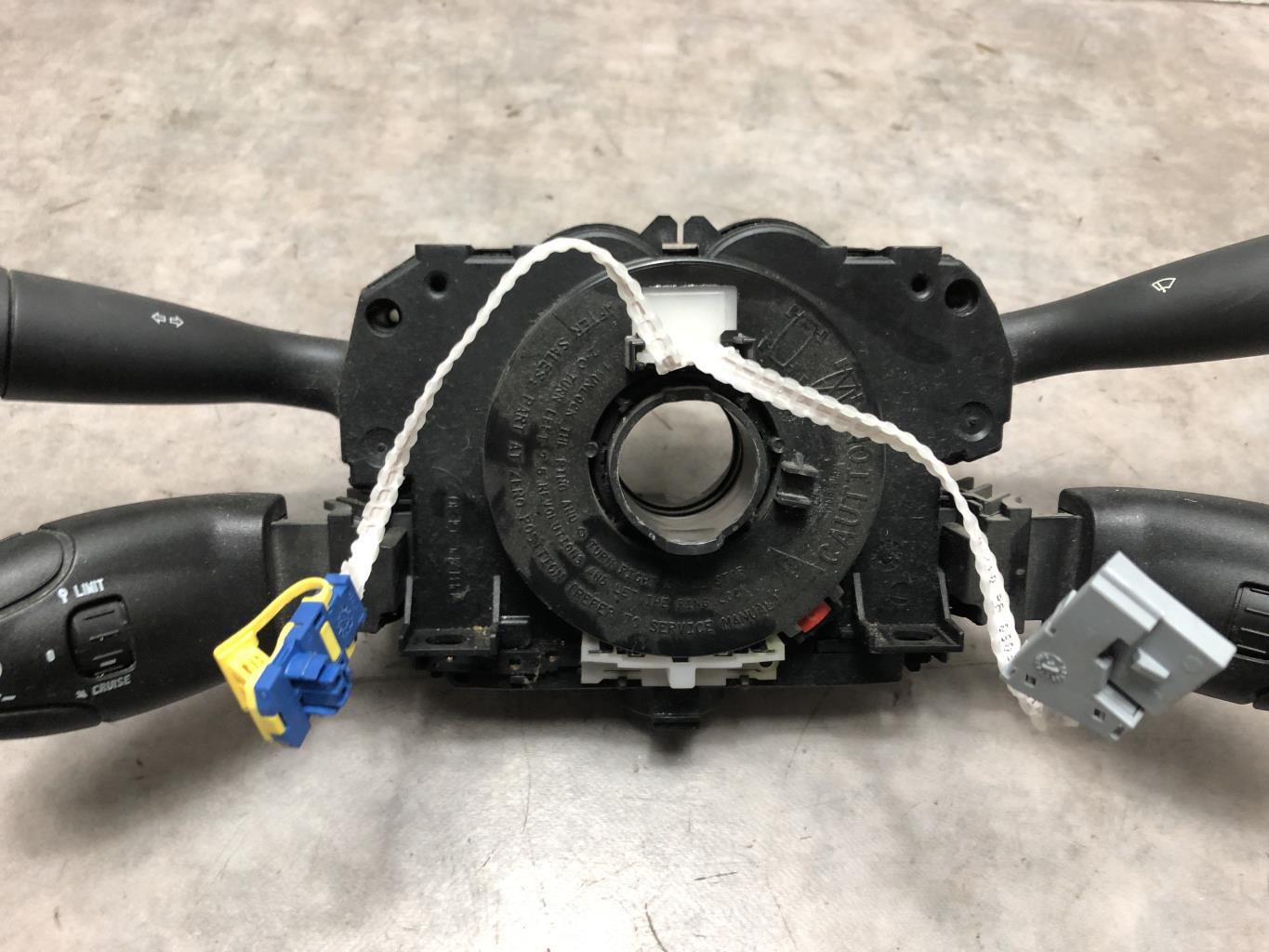 Devio guida completo con contatto spiralato PEUGEOT 308 1 PHASE 2 CABRIOLET  - 1